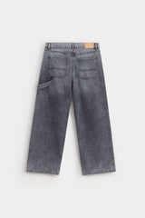 Zayan Clothing | Outfitter | Relaxed Fit Jeans