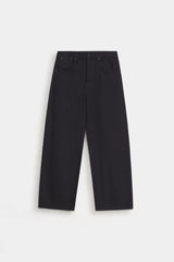 Zayan Clothing | Outfitter | Relaxed Fit Jeans