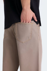 Zayan Clothing | Outfitter | Relaxed Fit Jeans