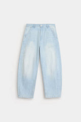 Zayan Clothing | Outfitter | Skater Fit Jeans