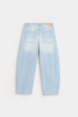 Zayan Clothing | Outfitter | Skater Fit Jeans