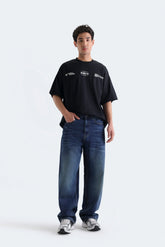 Zayan Clothing | Outfitter | Baggy Fit Jeans