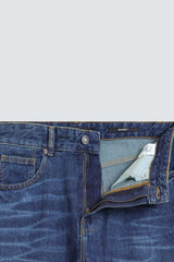 Zayan Clothing | Outfitter | Baggy Fit Jeans