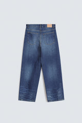 Zayan Clothing | Outfitter | Baggy Fit Jeans
