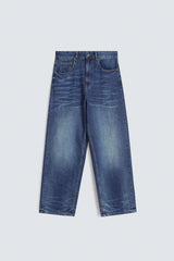 Zayan Clothing | Outfitter | Baggy Fit Jeans