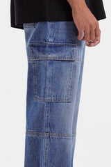 Zayan Clothing | Outfitter | Baggy Fit Jeans