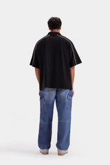 Zayan Clothing | Outfitter | Baggy Fit Jeans