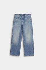 Zayan Clothing | Outfitter | Baggy Fit Jeans