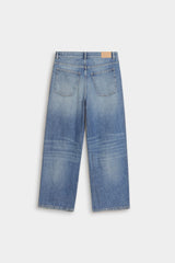 Zayan Clothing | Outfitter | Baggy Fit Jeans