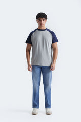 Zayan Clothing | Outfitter | Basic Slim Fit Jeans