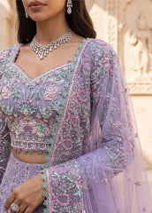 Maria Osama Khan | Dahlia Wedding Festive | Seraphine
