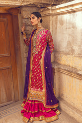 Sana Abbas | Wedding Formals | FARISHA