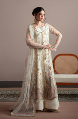 Fabiha Fatima | Elvin Pret Wear | FAYRA