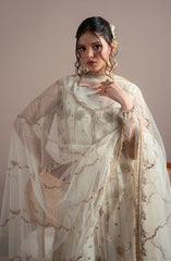 Fabiha Fatima | Elvin Pret Wear | FAYRA