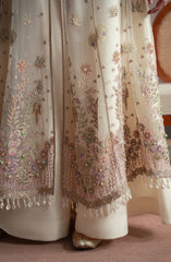 Fabiha Fatima | Elvin Pret Wear | FAYRA