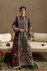 Sable Vogue | Festive 25 | FC-01-25