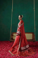 Sable Vogue | Festive 25 | FC-02-25