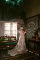 Sable Vogue | Festive Collection 24 | FC-05-24