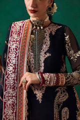 Sable Vogue | Festive 25 | FC-05-25