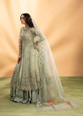 Zarqun | Luxury Formal | Selina 2598B