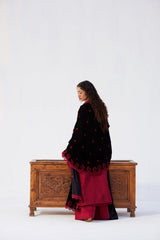 Saira Rizwan | Winter Khaddar 25 | NAZNEEN-SRW25-04
