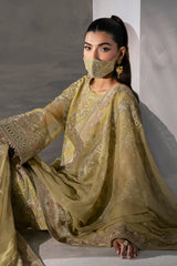 Flossie | Laconic Formals | FE - 903