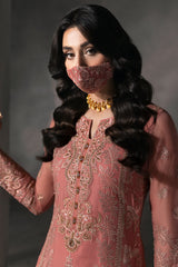 Flossie | Laconic Formals | FE - 907 A