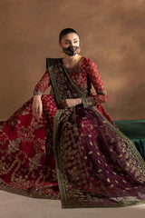 Flossie | Laconic Formals | FE - 909