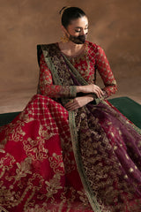 Flossie | Laconic Formals | FE - 909