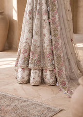Maria Osama Khan | Dahlia Wedding Festive | Blossom