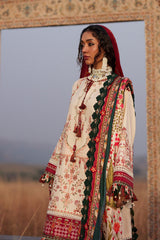 Saira Rizwan | Winter Khaddar 25 | IREM-SRW25-05