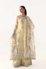 Saira Rizwan | Silk Luxe 26 | PARISA- SRLSP-26-04