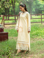 Mahnur | Hazel Winter 24 | FLEICITE