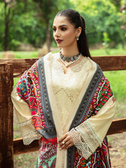 Mahnur | Hazel Winter 24 | FLEICITE