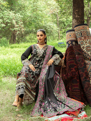 Mahnur | Hazel Winter 24 | FLORALIA