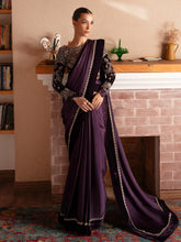 Faiza Faisal | Solene Luxury Velvets | VELORA
