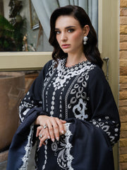 Faiza Faisal | Dastaan Khaddar 25 | REHA