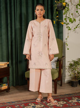 Faiza Faisal | Lumiere Winter Pret | LYRA