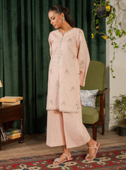 Faiza Faisal | Lumiere Winter Pret | LYRA