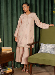 Faiza Faisal | Lumiere Winter Pret | LYRA