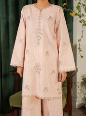 Faiza Faisal | Lumiere Winter Pret | LYRA