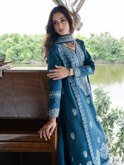 Faiza Faisal | Hoor Karandi | ESHAL