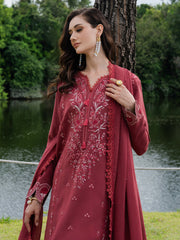 Faiza Faisal | Hoor Karandi | MAHROSE