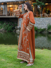 Faiza Faisal | Hoor Karandi | NAIRA