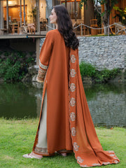 Faiza Faisal | Hoor Karandi | NAIRA