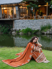 Faiza Faisal | Hoor Karandi | NAIRA