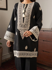 Faiza Faisal | Lumiere Winter Pret | RAHA