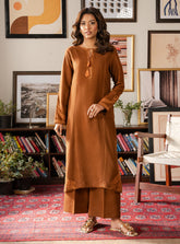 Faiza Faisal | Lumiere Winter Pret | VERA