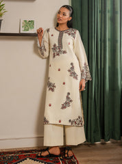 Faiza Faisal | Lumiere Winter Pret | LUMI