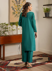 Faiza Faisal | Lumiere Winter Pret | AIRA